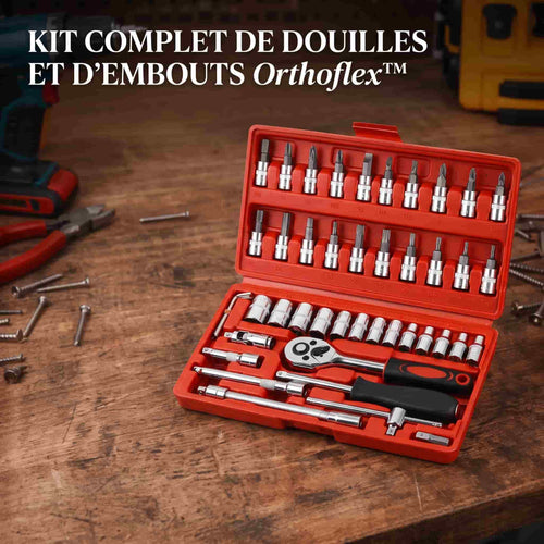 Le Pack Auto 3-en-1